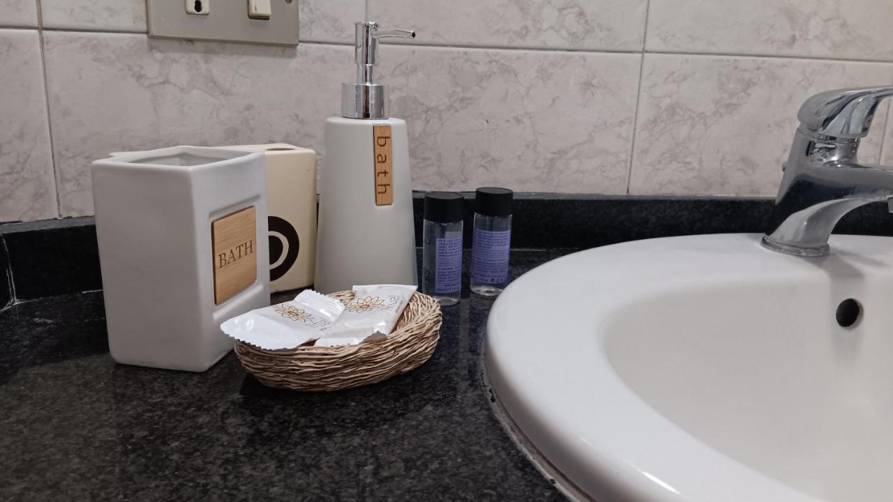 나폴리 Dimora Danicla 아파트 외부 사진